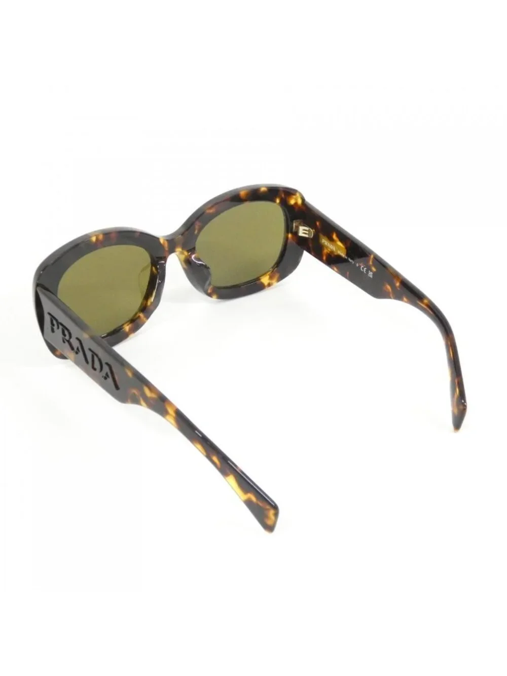 Prada Sunglasses Eyewear